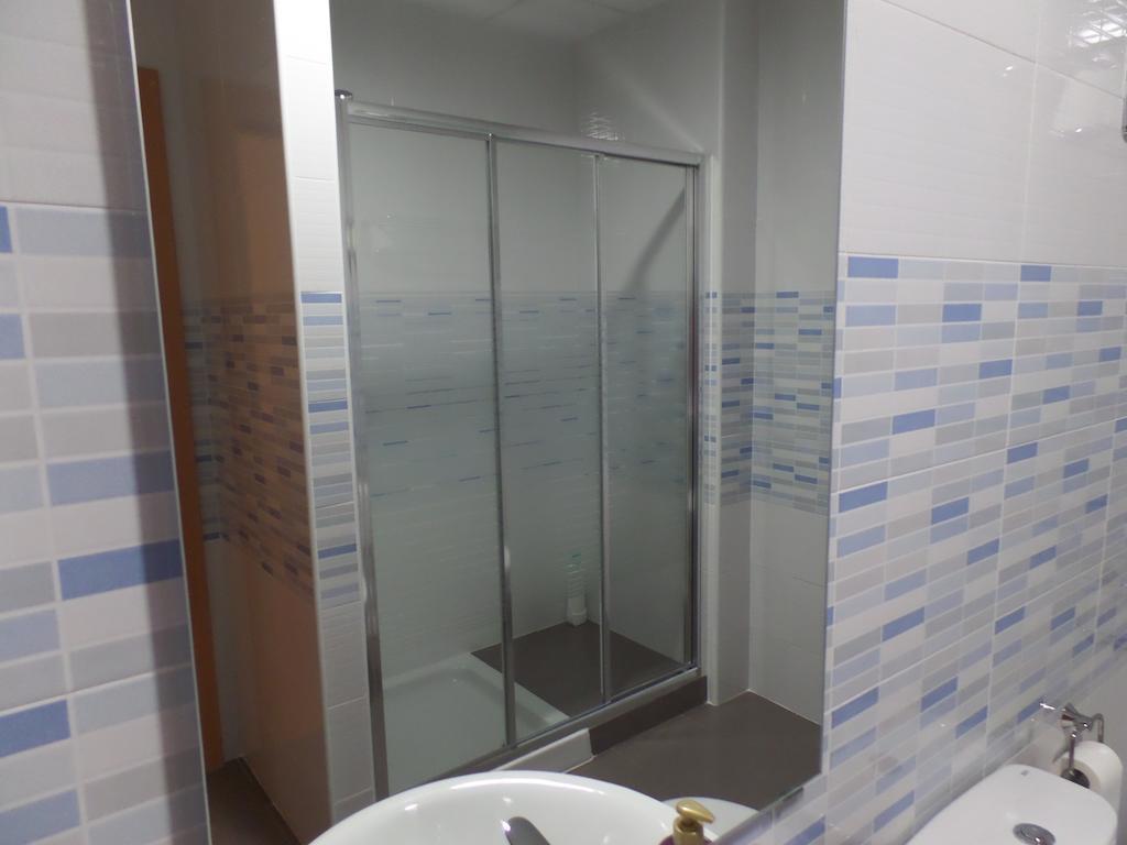Apartamentos Begastri Cehegín Quarto foto