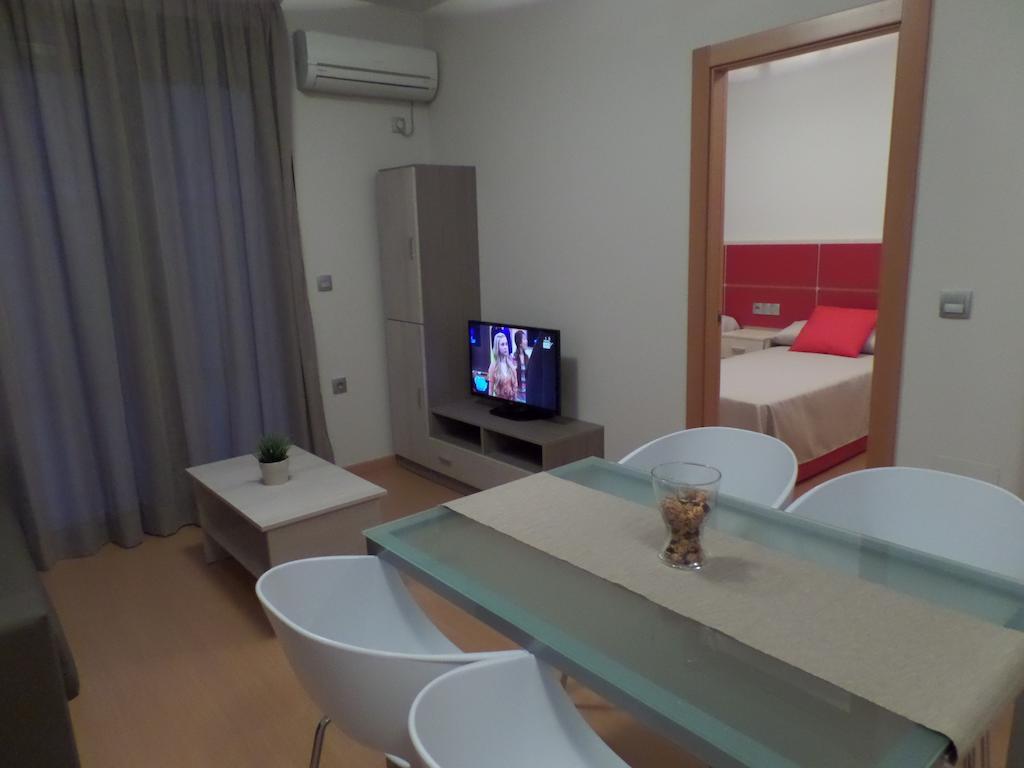 Apartamentos Begastri Cehegín Quarto foto