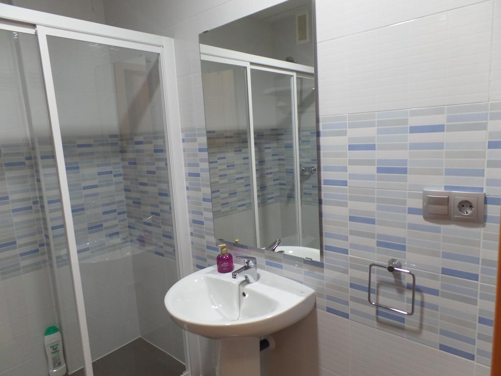 Apartamentos Begastri Cehegín Quarto foto