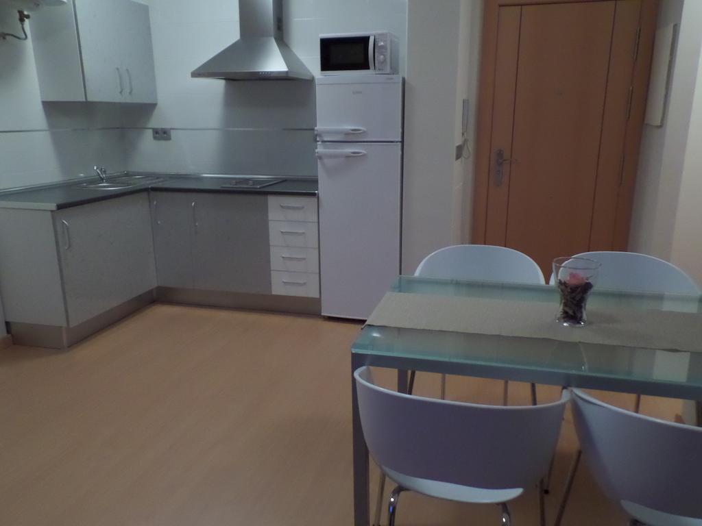Apartamentos Begastri Cehegín Quarto foto